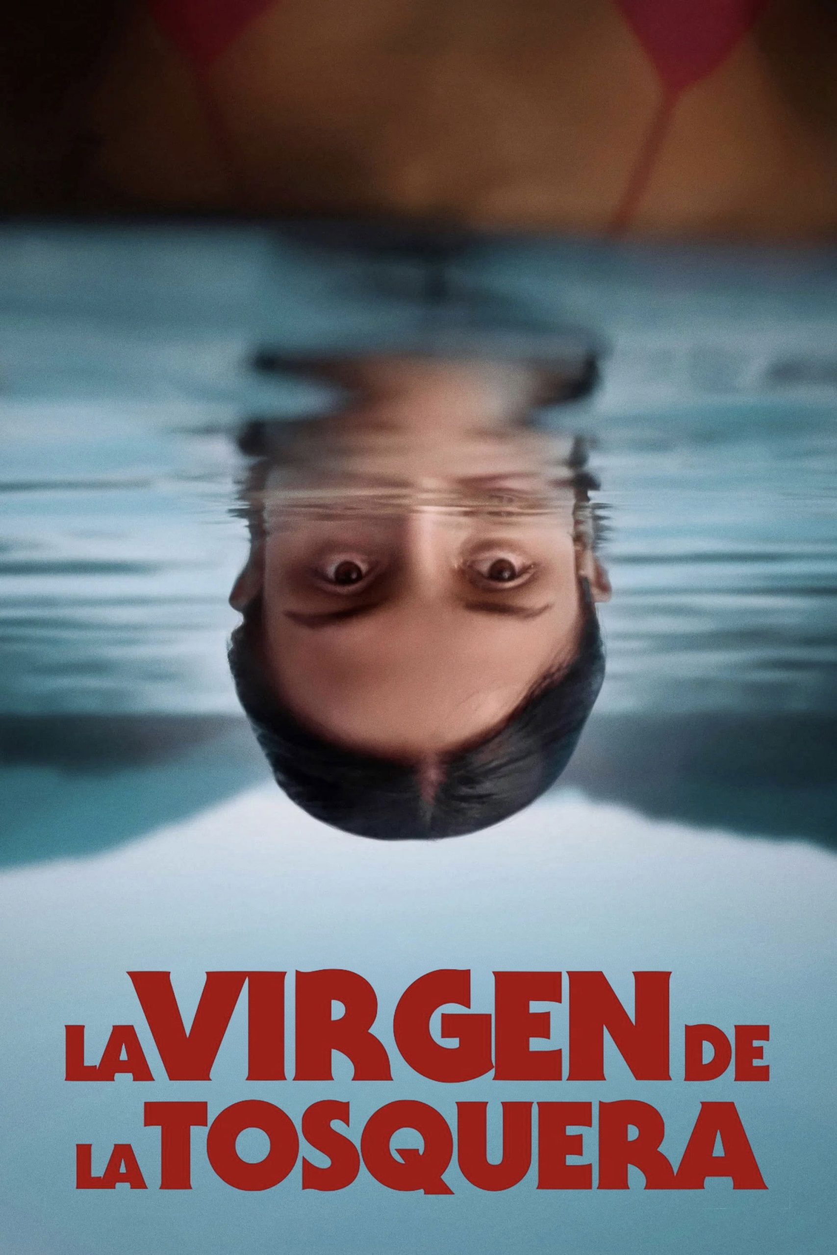 Poster phim The Virgin of the Quarry Lake