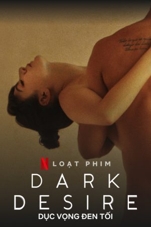 Poster phim Dục Vọng Đen Tối (Phần 2)