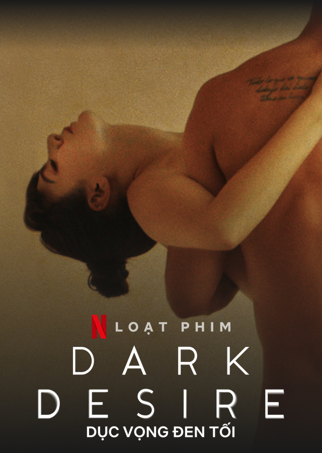 Poster phim Dục Vọng Đen Tối (Phần 2)