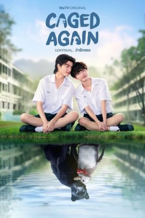 Poster phim Dũng Cảm Nói Yêu Người