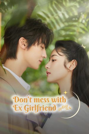Poster phim Đừng Chọc Bạn Gái Cũ