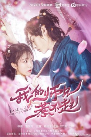 Poster phim Đừng Chọc Giận Sư Huynh Ta