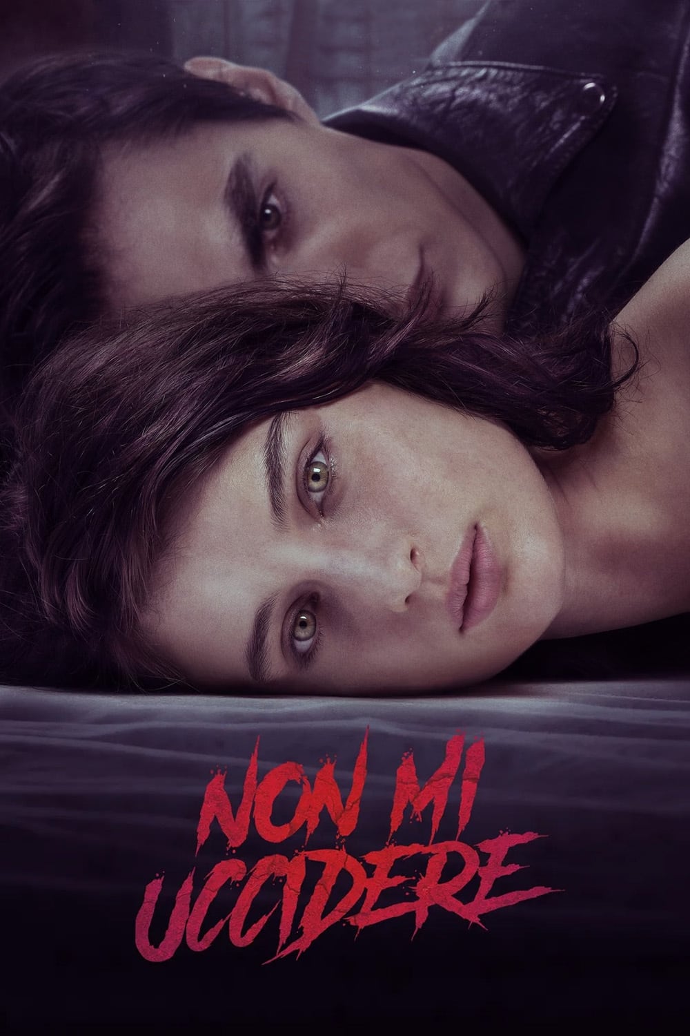 Poster phim Đừng giết tôi