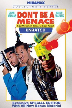 Poster phim Đừng lấc cấc ở cái khu này