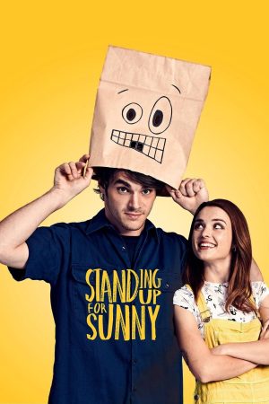 Poster phim Đứng Lên Vì Sunny