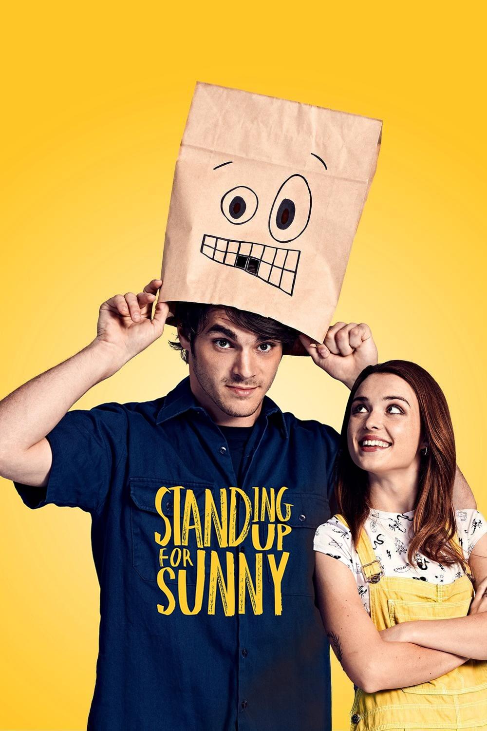 Poster phim Đứng Lên Vì Sunny