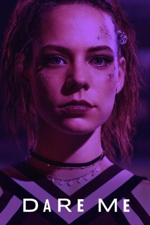 Poster phim Đừng Thách Tôi