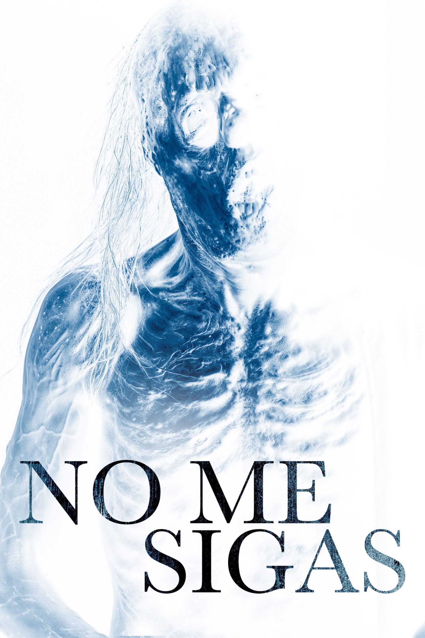 Poster phim Đừng theo dõi tôi