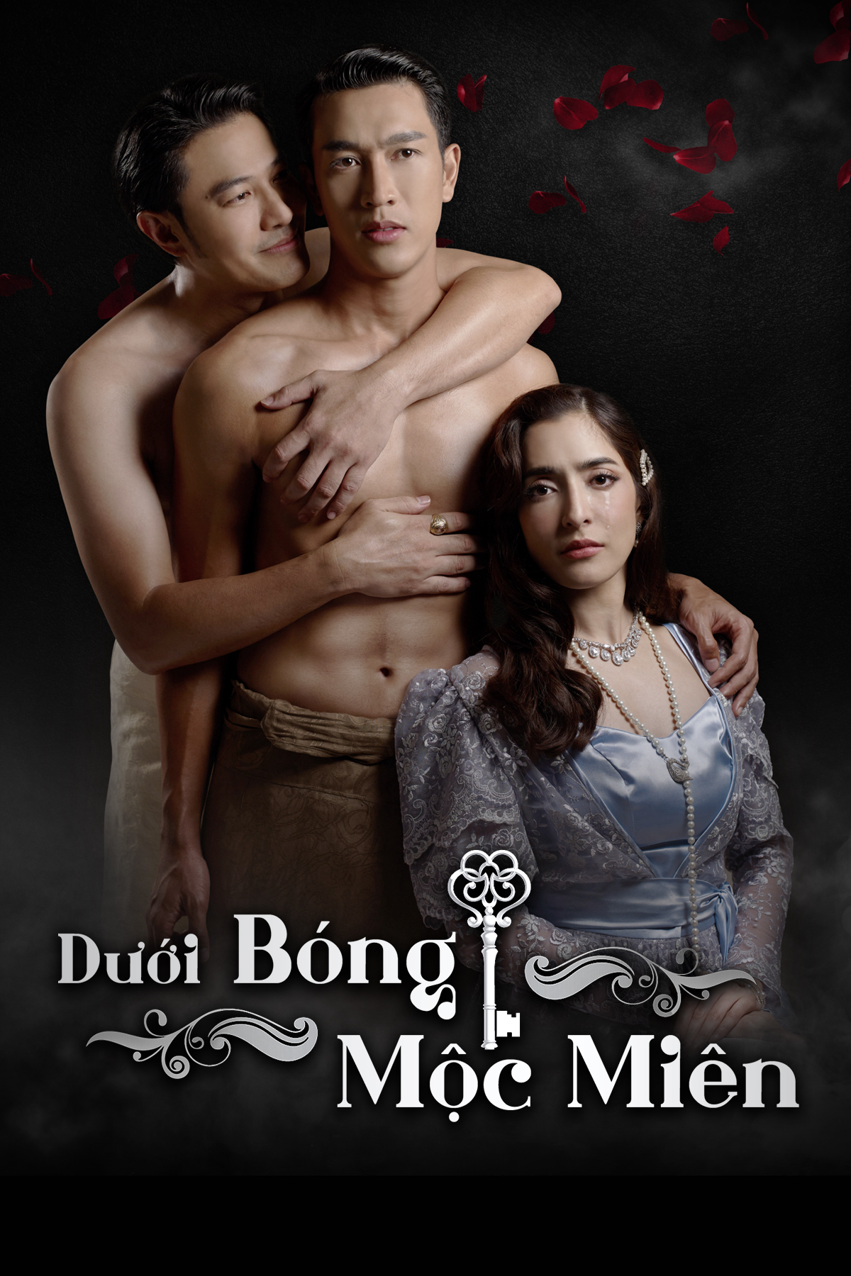 Poster phim Dưới Bóng Mộc Miên