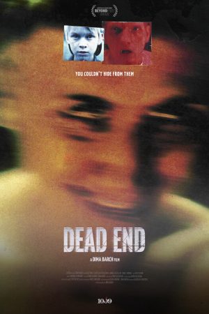 Poster phim Đường cùng xa lộ