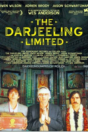Poster phim Đường Đến Tâm Linh