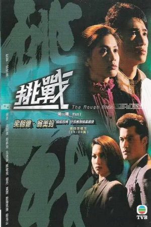 Poster phim Đường Đời Muôn Vạn Nẻo