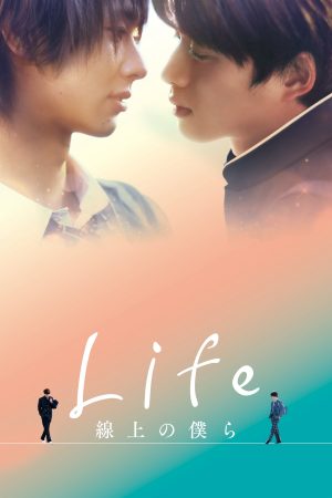 Poster phim Đường Kẻ Tình Yêu