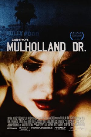Poster phim Đường Mulholland