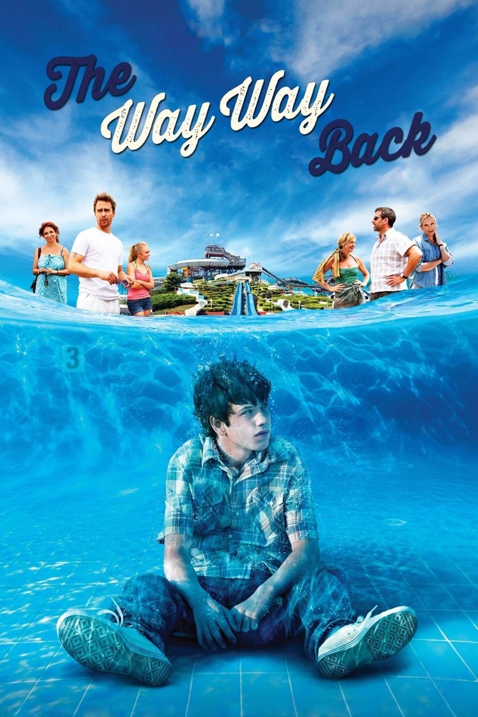 Poster phim Đường Về