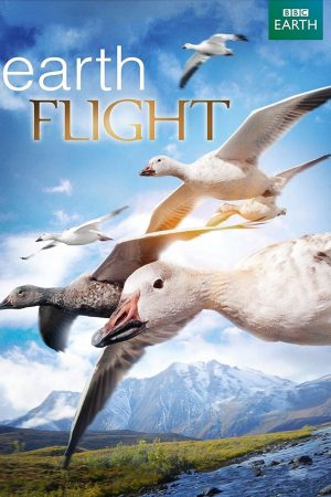 Poster phim Earthflight