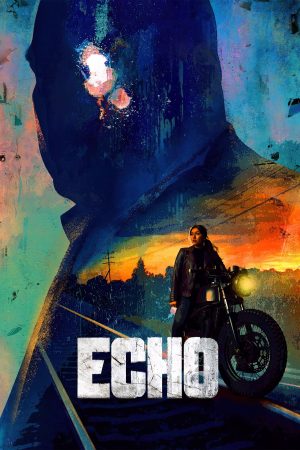 Poster phim Echo
