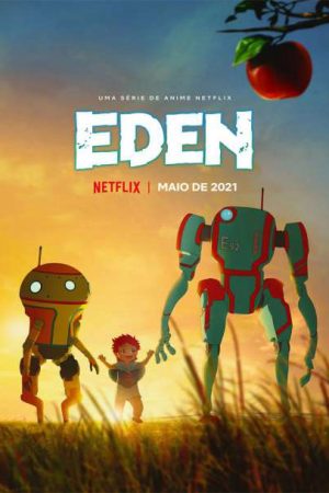 Poster phim Eden