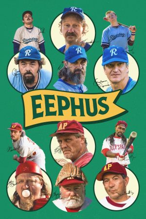 Poster phim Eephus
