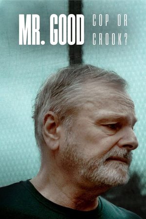 Poster phim Eirik Jensen: Cảnh sát hay tội phạm?