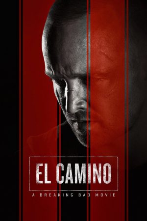Poster phim El Camino: Phim Hậu Bản Của “Tập Làm Người Xấu”