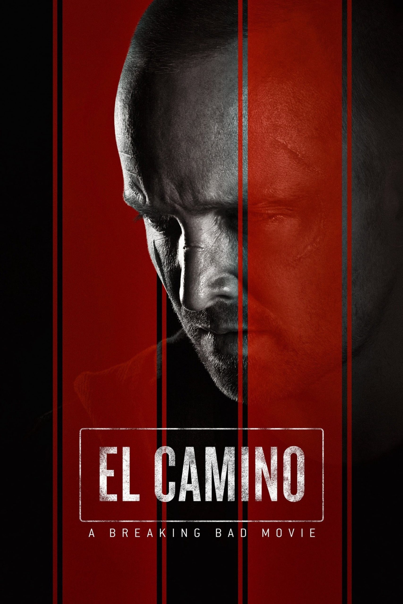 Poster phim El Camino: Phim Hậu Bản Của “Tập Làm Người Xấu”