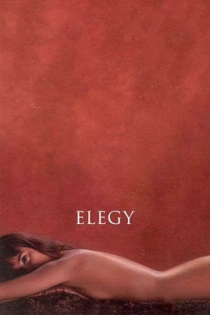 Poster phim Elegy