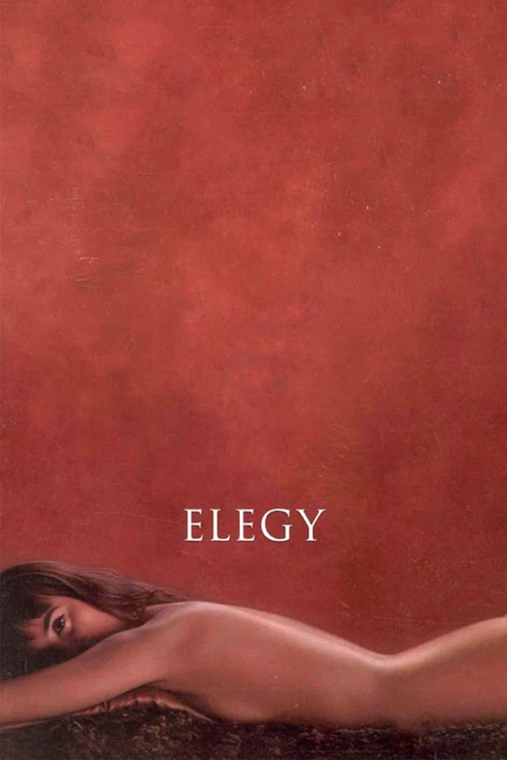 Poster phim Elegy