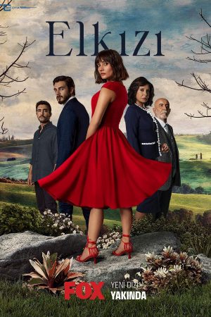 Poster phim Elkizi