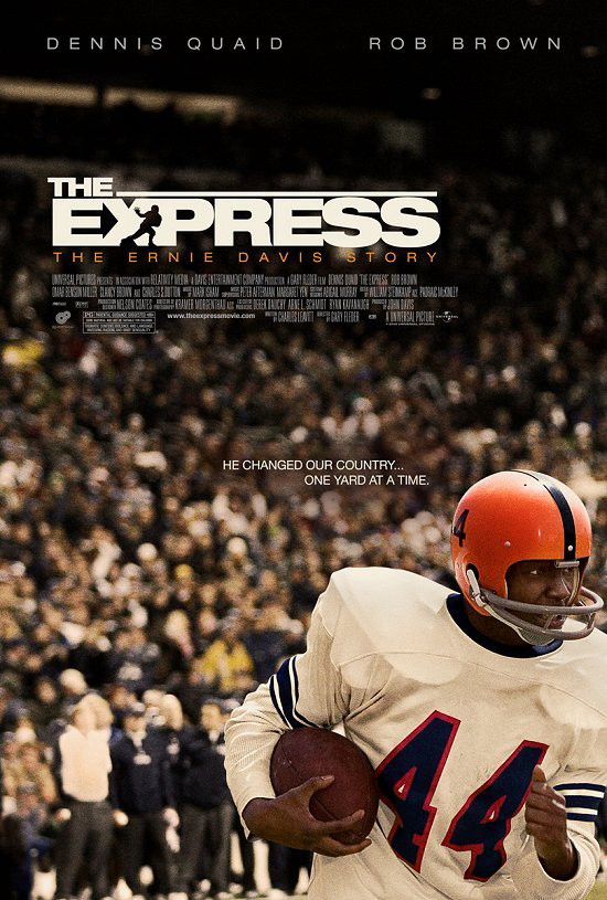 Poster phim Elmira Express