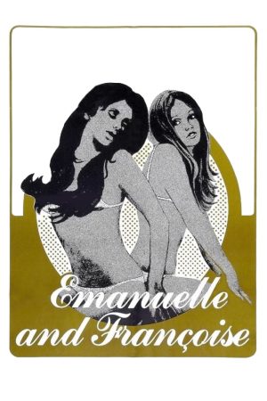 Poster phim Emanuelle and Françoise