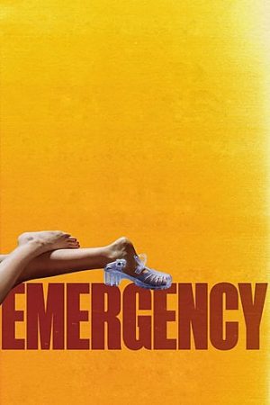 Poster phim Khẩn Cấp