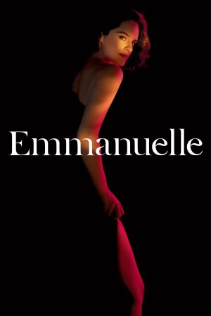 Poster phim Emmanuelle: Hành Trình Đam Mê