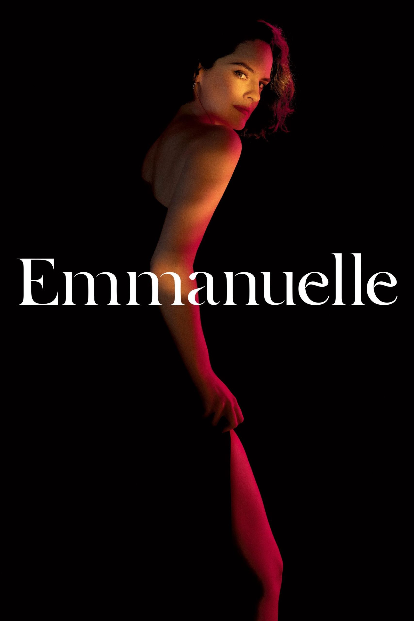 Poster phim Emmanuelle: Hành Trình Đam Mê