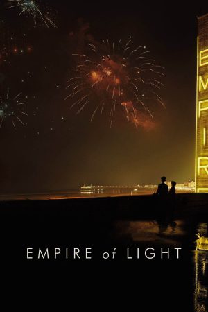 Poster phim Empire of Light