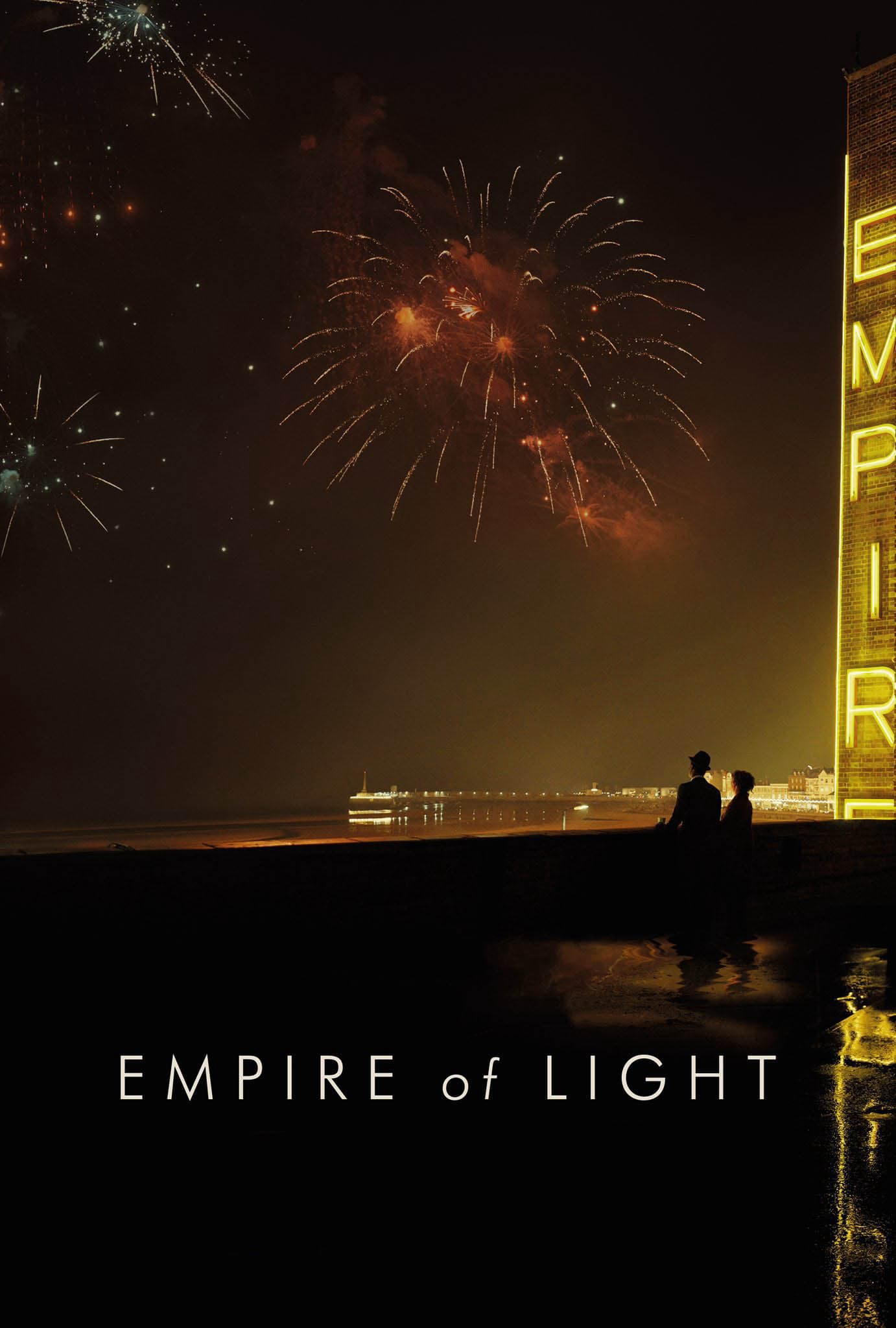 Poster phim Empire of Light