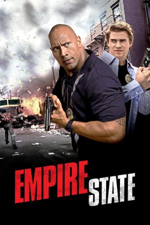 Poster phim Empire State