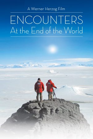 Poster phim Encounters at the End of the World