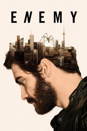 Poster phim Enemy 2013