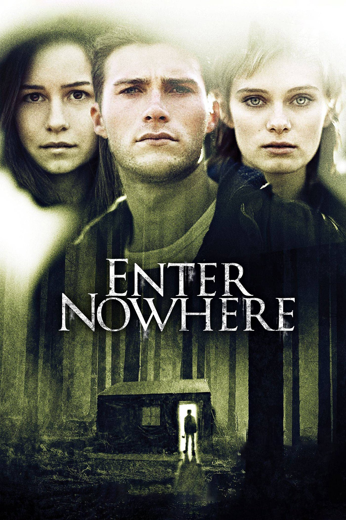 Poster phim Enter Nowhere