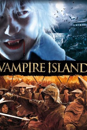 Poster phim Equinox Island