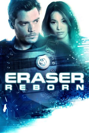 Poster phim Eraser: Reborn
