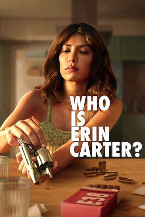 Poster phim Erin Carter Là Ai?