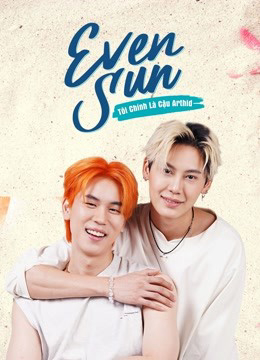 Poster phim Even Sun