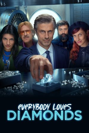 Poster phim Everybody Loves Diamonds