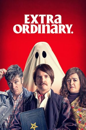 Poster phim Extra Ordinary
