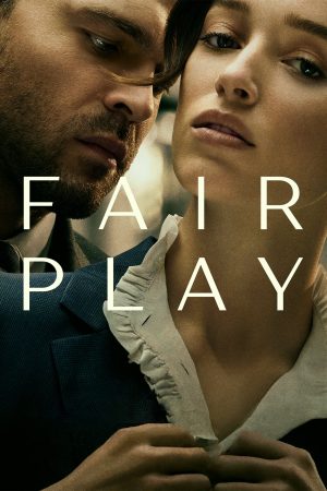Poster phim Fair Play
