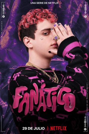 Poster phim Fanático