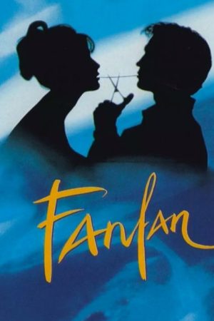 Poster phim Fanfan