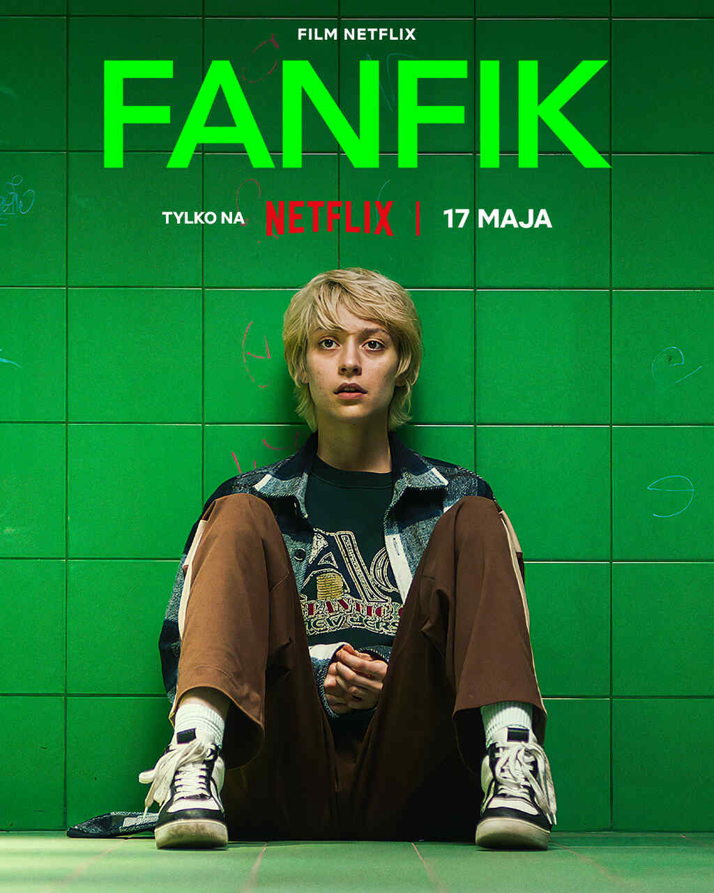 Poster phim Fanfic